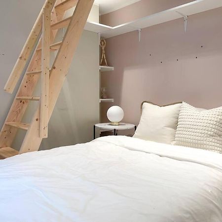 Luxury Apartement In オスロ エクステリア 写真
