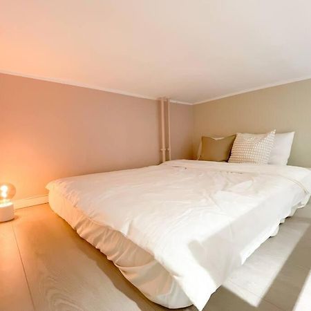 Luxury Apartement In オスロ エクステリア 写真