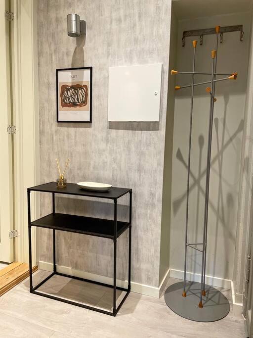 Luxury Apartement In オスロ エクステリア 写真