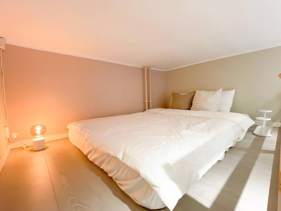Luxury Apartement In オスロ エクステリア 写真