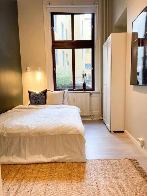Luxury Apartement In オスロ エクステリア 写真