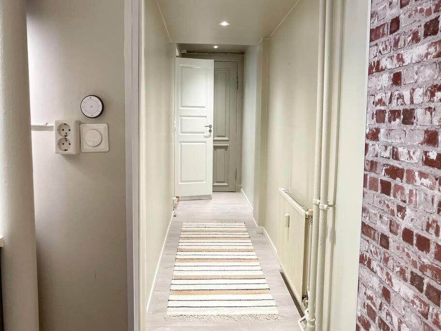 Luxury Apartement In オスロ エクステリア 写真